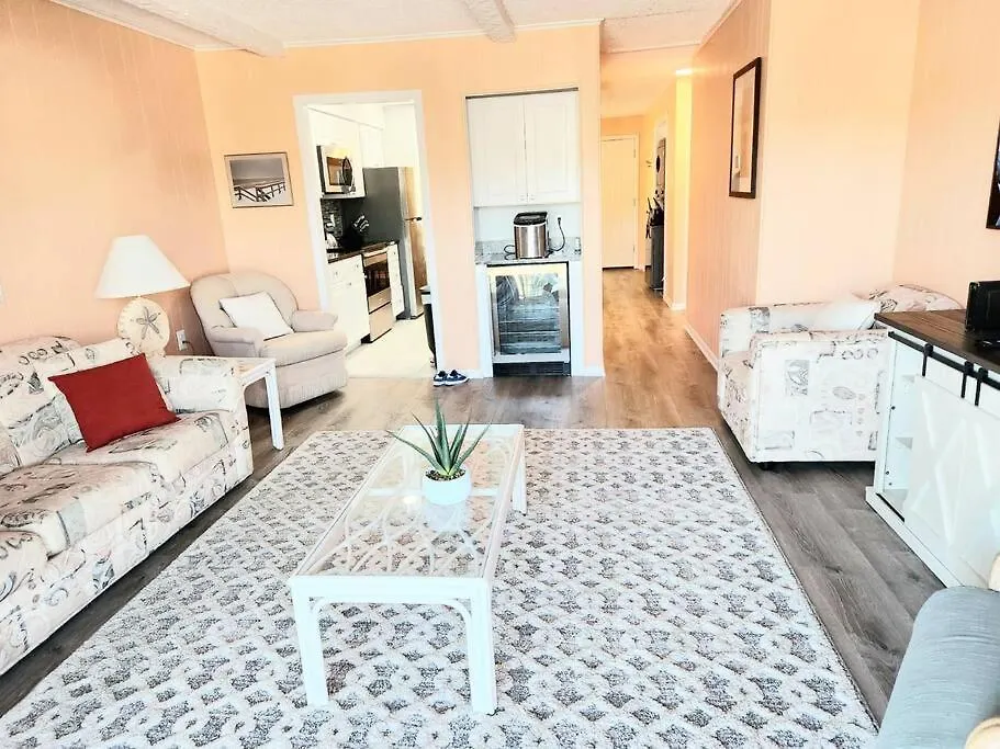 Holiday home Spacious 2 Bedroom And 2 Baths Ocean City United States
