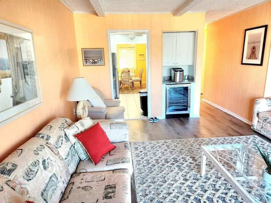 Spacious 2 Bedroom And 2 Baths Ocean City
