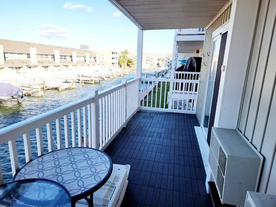 Spacious 2 Bedroom And 2 Baths Ocean City United States