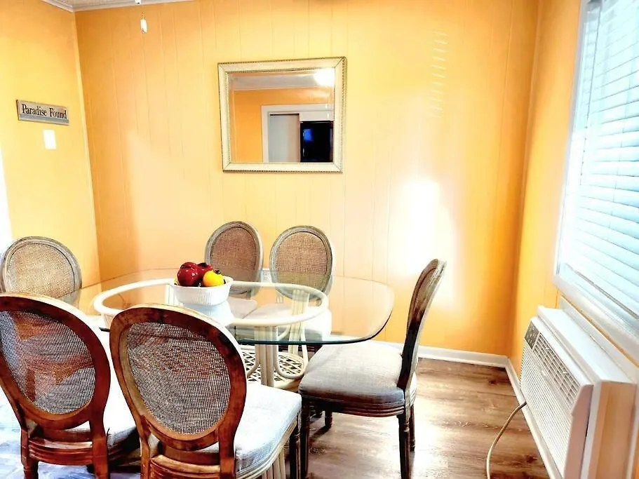Spacious 2 Bedroom And 2 Baths Ocean City 0*,  United States