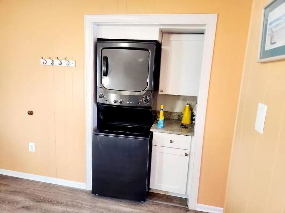 Spacious 2 Bedroom And 2 Baths Ocean City Holiday home