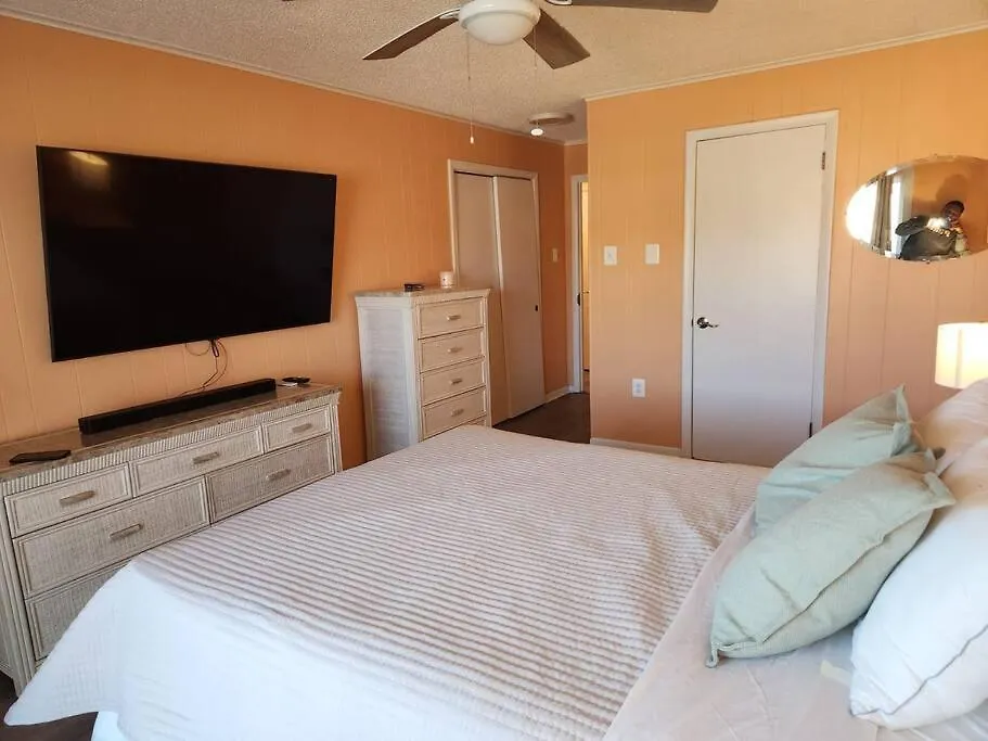 Spacious 2 Bedroom And 2 Baths Ocean City