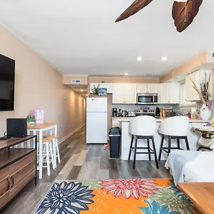 North Ocean Newly Remodeled Ocean City
